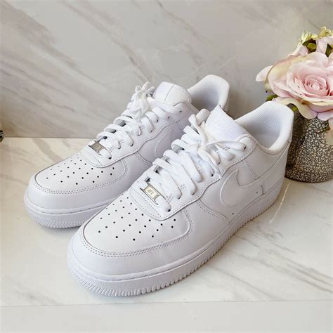 Sale White Air Force 1. Nike.com